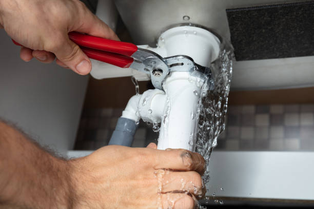 Best Ceiling water damage repair  in Heritage Village, CT