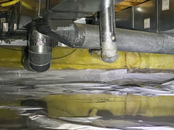 Best Water damage cleanup near me  in Heritage Village, CT