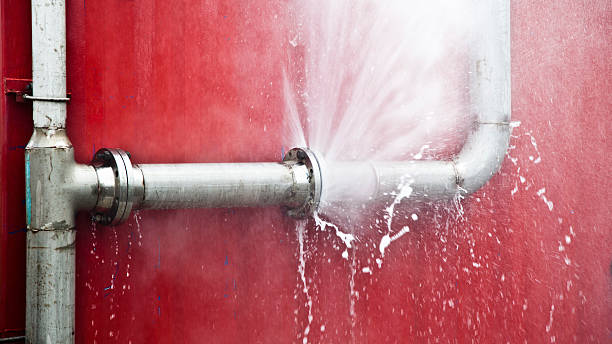 Best Flood restoration services  in Heritage Village, CT